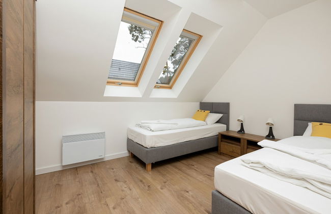 Zielona 11 Apartments by Renters - Foto 6