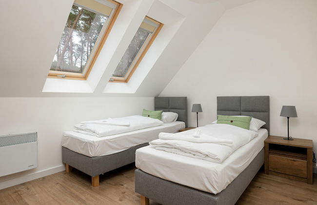 Zielona 11 Apartments by Renters - Foto 2