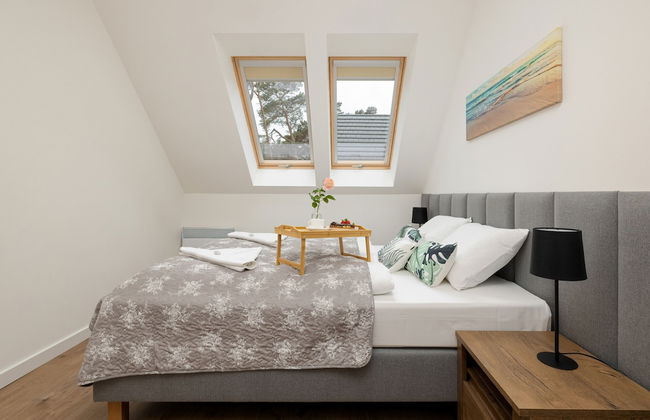 Zielona 11 Apartments by Renters - Foto 5