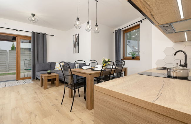 Zielona 11 Apartments by Renters - Foto 63