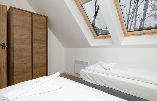 Zielona 11 Apartments by Renters - Foto 18