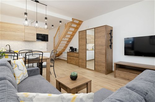 Foto 65 - Zielona 11 Apartments by Renters