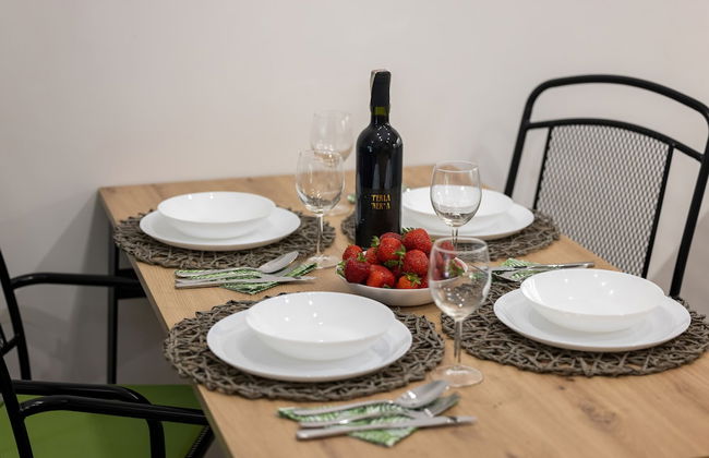 Zielona 11 Apartments by Renters - Foto 46