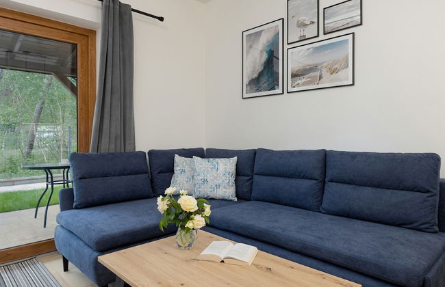 Zielona 11 Apartments by Renters - Foto 47