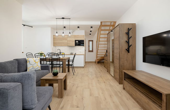 Zielona 11 Apartments by Renters - Foto 62