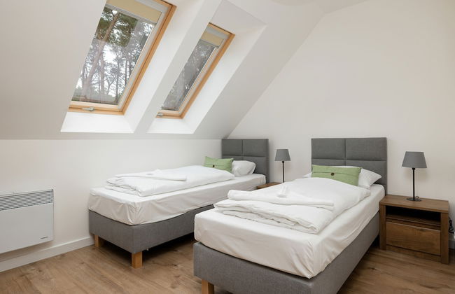 Zielona 11 Apartments by Renters - Foto 16