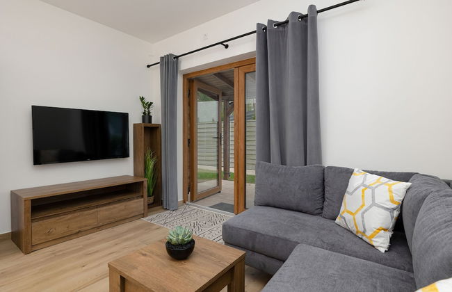 Zielona 11 Apartments by Renters - Foto 64