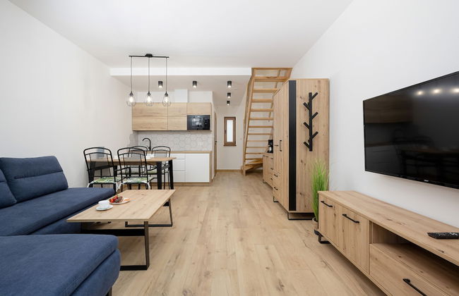 Zielona 11 Apartments by Renters - Foto 58