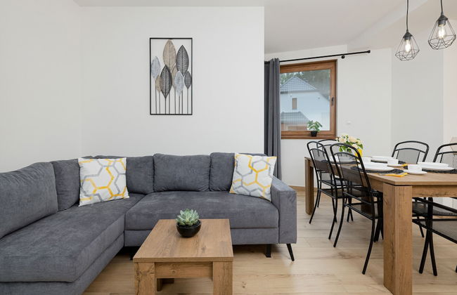 Zielona 11 Apartments by Renters - Foto 52