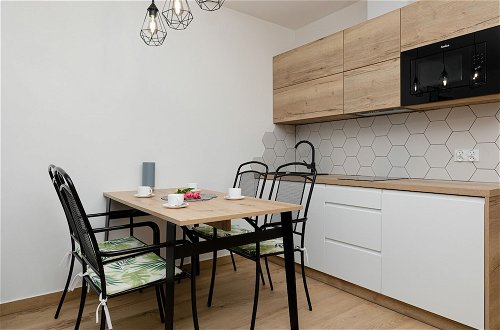 Foto 34 - Zielona 11 Apartments by Renters