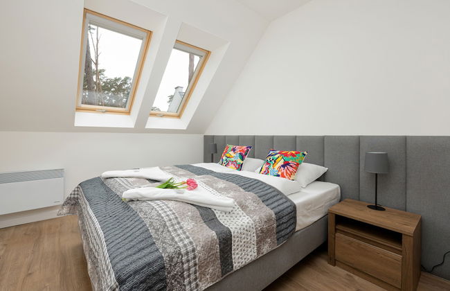 Zielona 11 Apartments by Renters - Foto 22