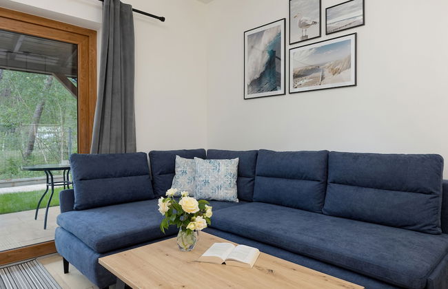 Zielona 11 Apartments by Renters - Foto 56