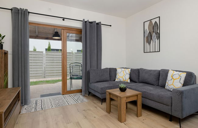 Zielona 11 Apartments by Renters - Foto 53