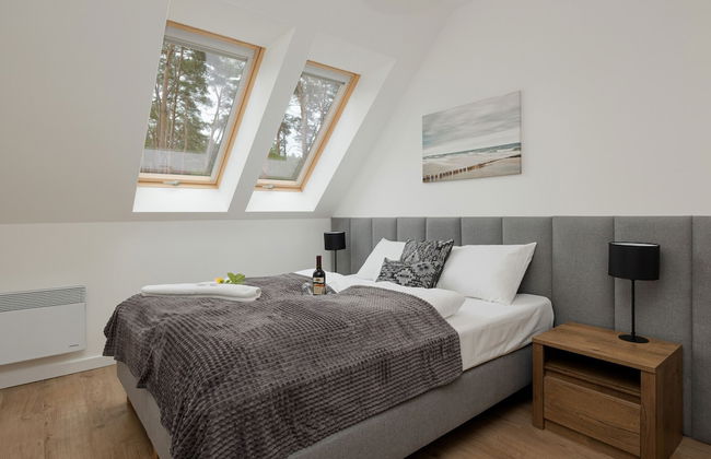 Zielona 11 Apartments by Renters - Foto 13