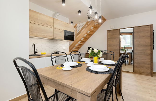 Zielona 11 Apartments by Renters - Foto 42