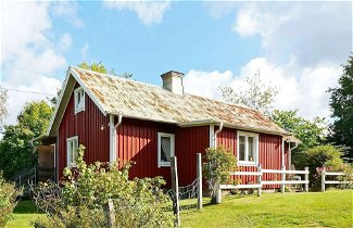 Foto 1 - 5 Person Holiday Home in Skallinge