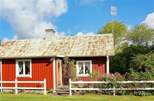 Photo 15 - 5 Person Holiday Home in Skallinge
