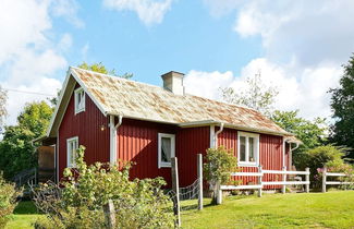 Photo 1 - 5 Person Holiday Home in Skallinge