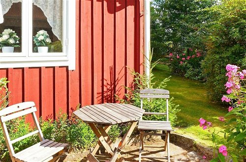 Photo 16 - 5 Person Holiday Home in Skallinge