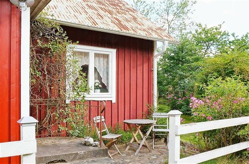 Photo 14 - 5 Person Holiday Home in Skallinge