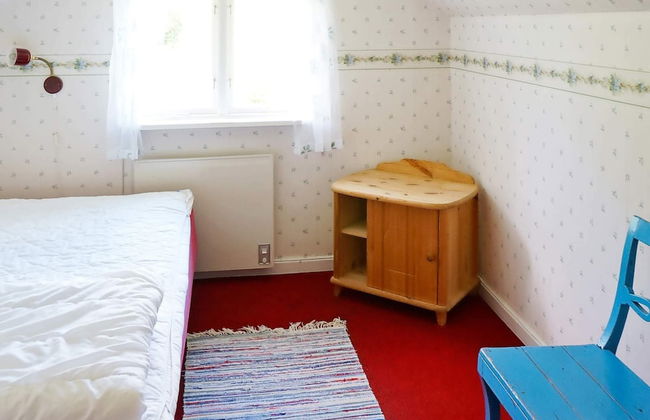 5 Person Holiday Home in Skallinge - Foto 12