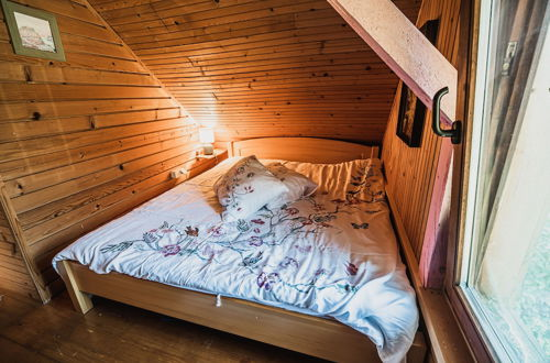 Foto 4 - Wooden Cabin Žurej With Hot Tub
