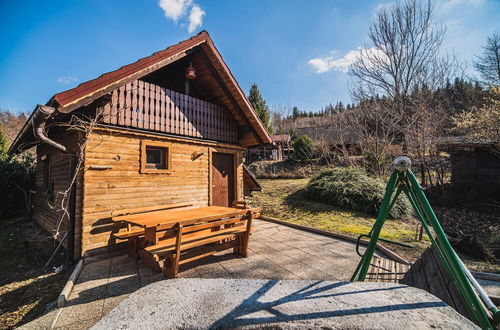 Photo 27 - Wooden Cabin Žurej With Hot Tub