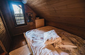 Photo 2 - Wooden Cabin Žurej With Hot Tub