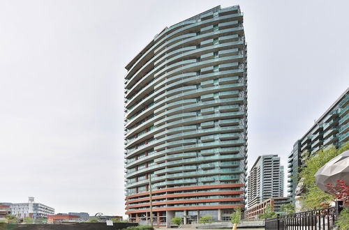 Photo 21 - Liberty Village Condo w Parking