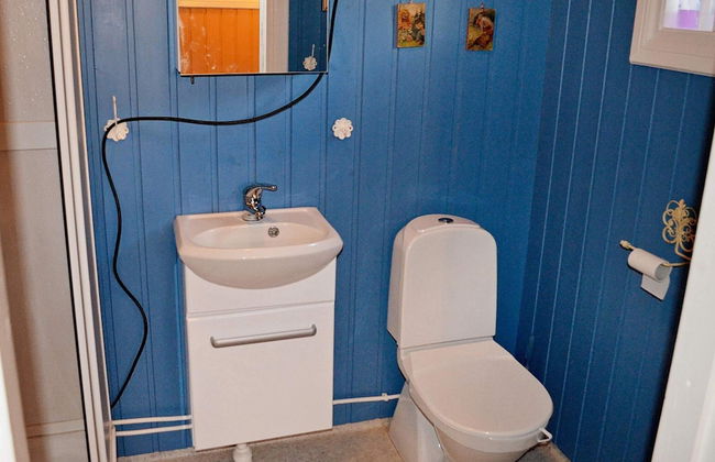 6 Person Holiday Home in Gullesfjord - Foto 5