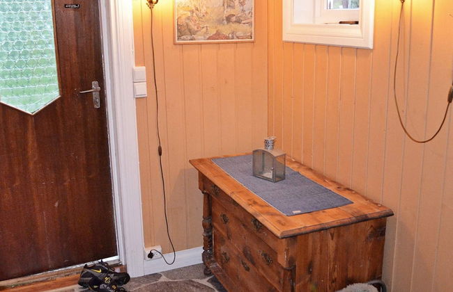 6 Person Holiday Home in Gullesfjord - Foto 8