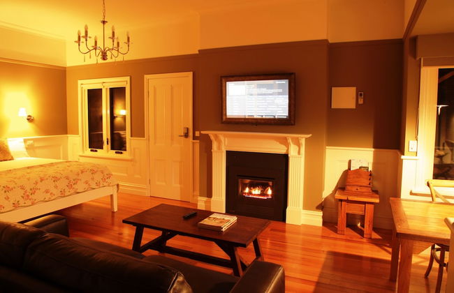 Marysville Garden Cottages - Foto 34