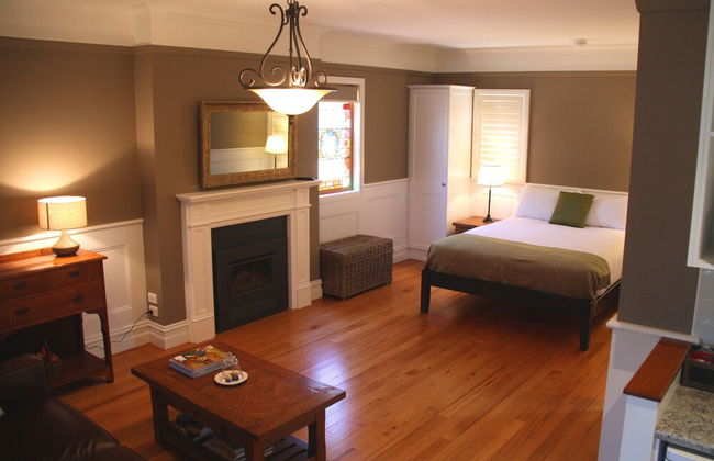 Marysville Garden Cottages - Foto 4