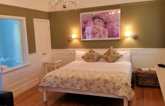 Marysville Garden Cottages - Foto 21