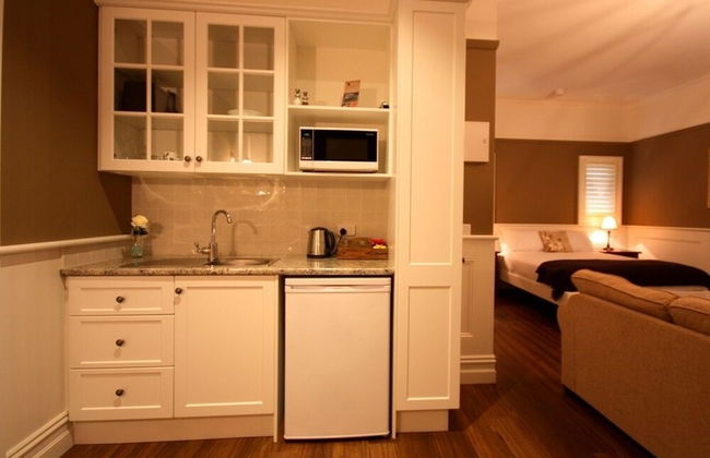 Marysville Garden Cottages - Foto 27