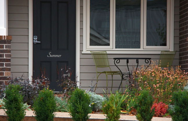 Marysville Garden Cottages - Foto 16