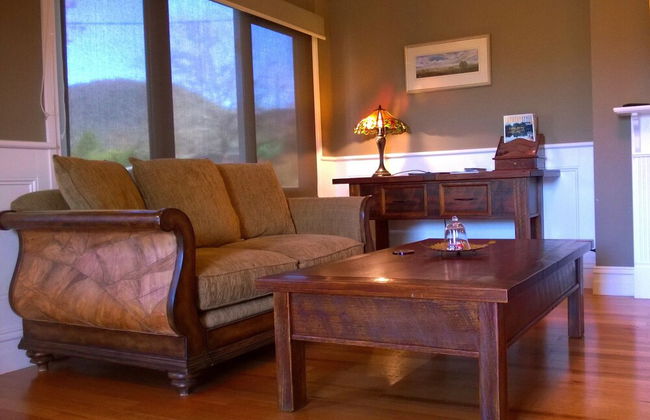 Marysville Garden Cottages - Foto 31
