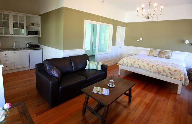 Marysville Garden Cottages - Foto 32