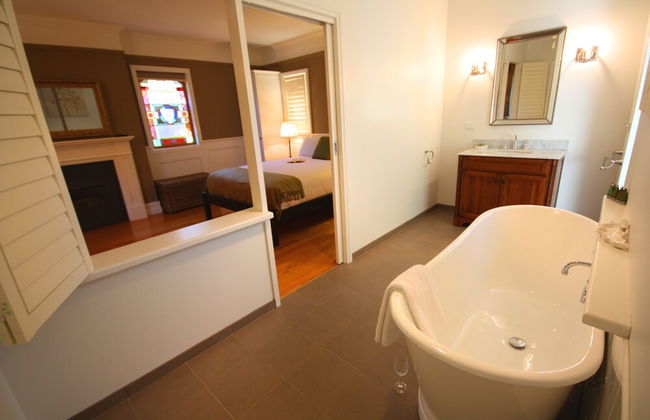 Marysville Garden Cottages - Foto 46