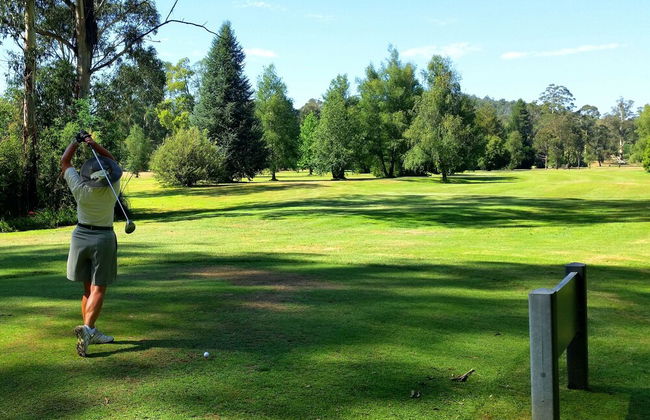 Marysville Garden Cottages - Foto 56