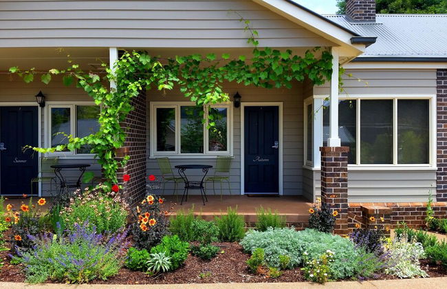 Marysville Garden Cottages - Foto 12