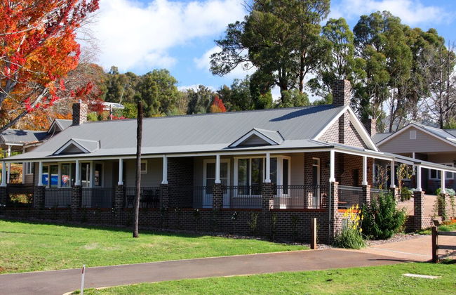 Marysville Garden Cottages - Foto 40
