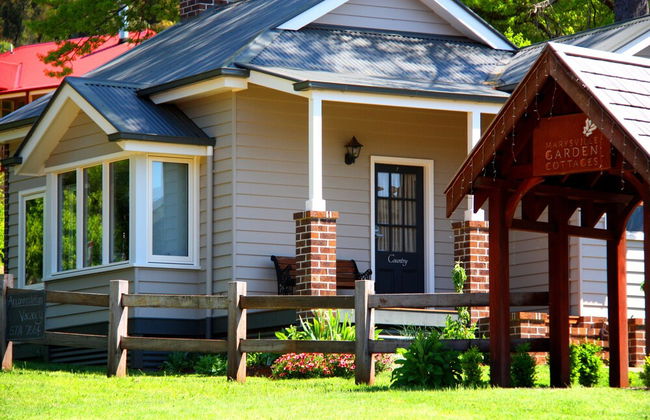 Marysville Garden Cottages - Foto 41