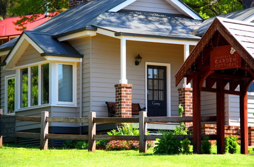 Photo 40 - Marysville Garden Cottages