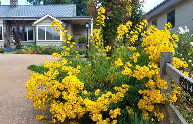 Marysville Garden Cottages - Foto 10