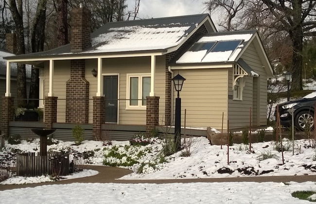 Marysville Garden Cottages - Foto 37