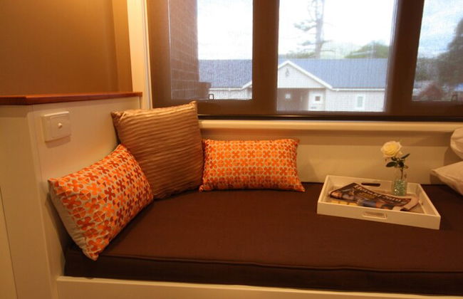 Marysville Garden Cottages - Foto 30