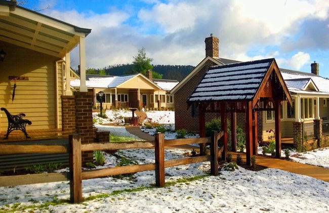 Marysville Garden Cottages - Foto 63