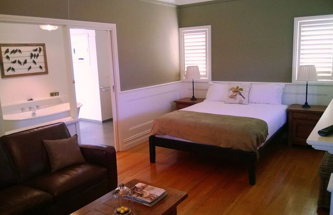 Marysville Garden Cottages - Foto 7