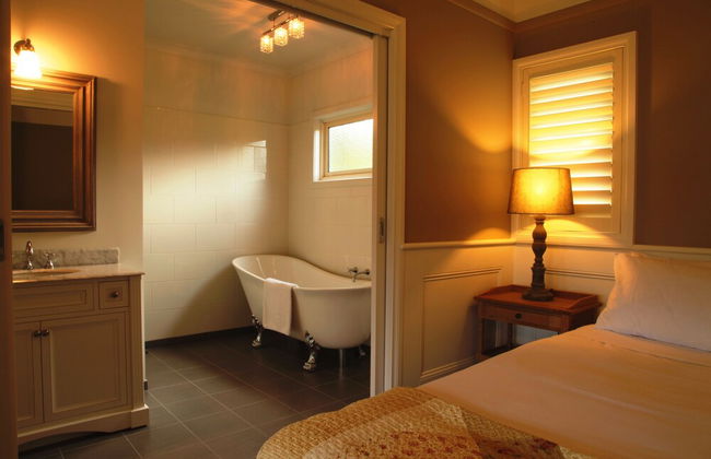 Marysville Garden Cottages - Foto 45